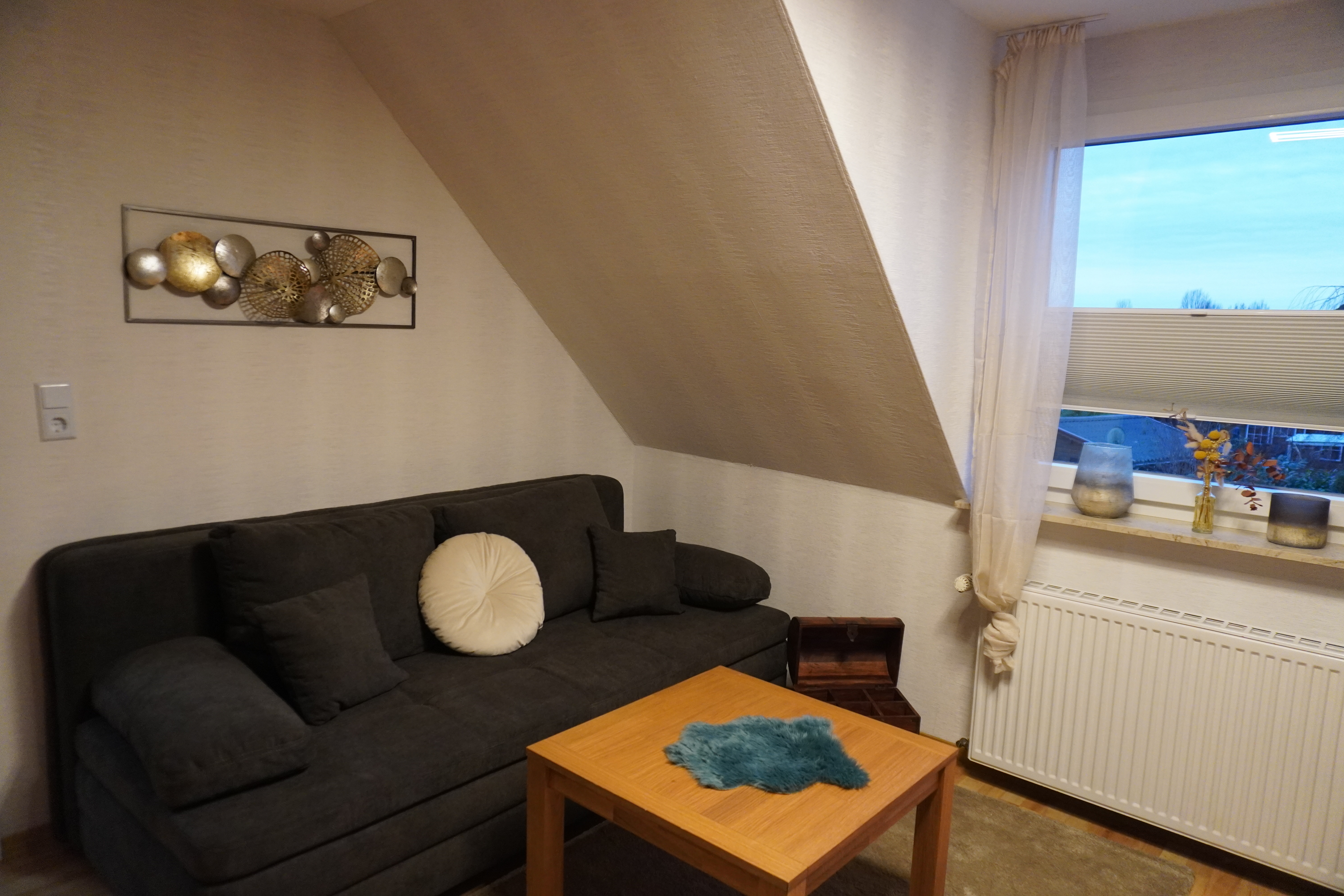 Ferienwohnung 1
